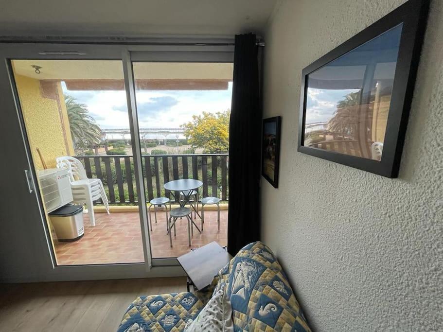 Du Grazel & Vue Sur Les De Apartment *