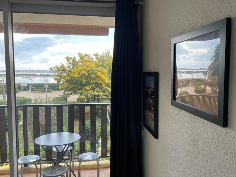 Apartment Du Grazel & Vue Sur Les De